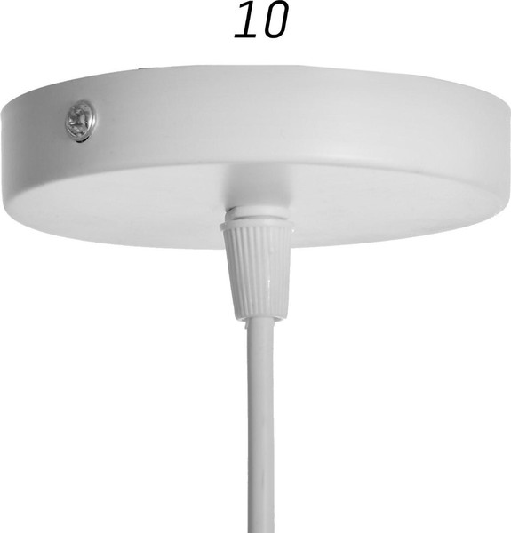 Потолочный светильник BayerLux Стакан / 6260709