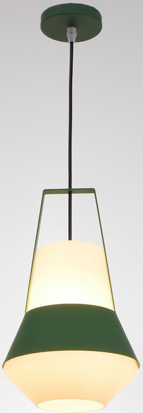 Потолочный светильник BayerLux 1653/1GR / 6384178 - фото