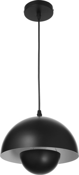 Потолочный светильник BayerLux 2278/1BK / 7363951 - фото