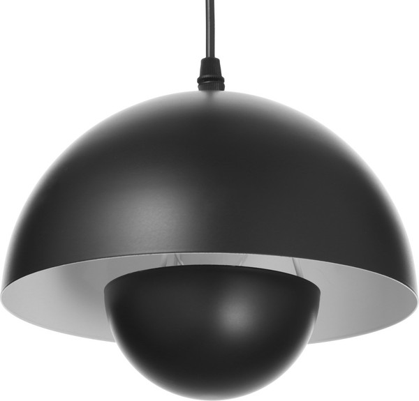 Потолочный светильник BayerLux 2278/1BK / 7363951