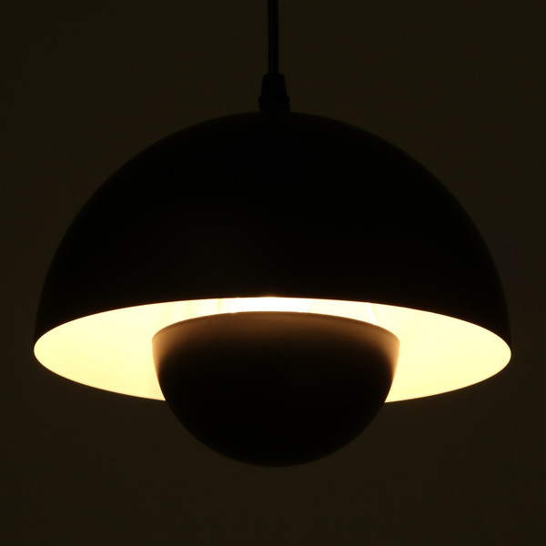 Потолочный светильник BayerLux 2278/1BK / 7363951