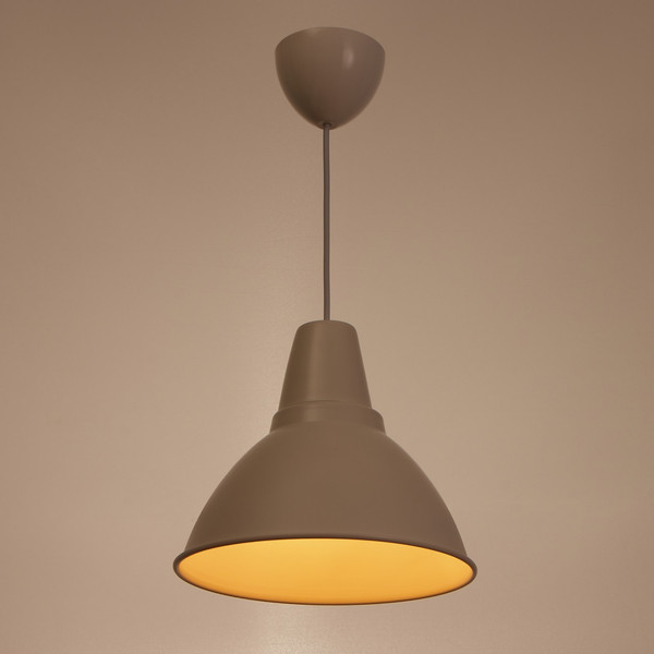 Потолочный светильник BayerLux 2537/1WT / 7488057