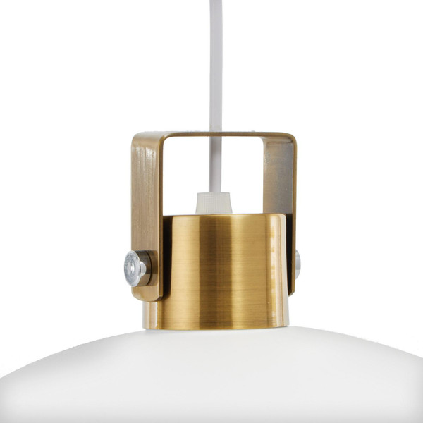 Потолочный светильник BayerLux 34871/1 / 4941297