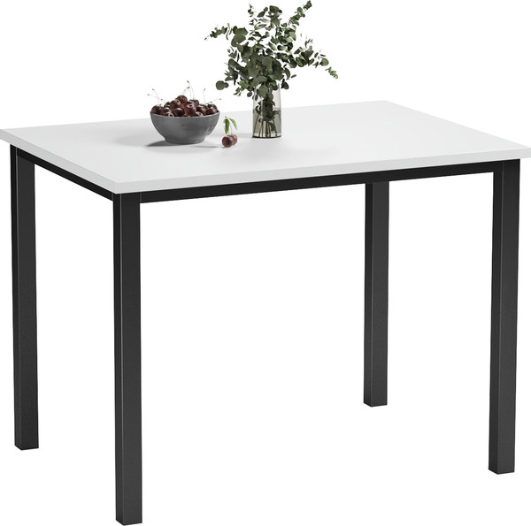 Обеденный стол Soma Paprika 100x66 - фото