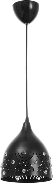 Потолочный светильник BayerLux 5005/1BK / 7488060