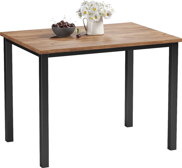 Обеденный стол Soma Paprika 100x66 - фото