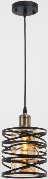 Потолочный светильник BayerLux 88319/1 / 4964615 - фото