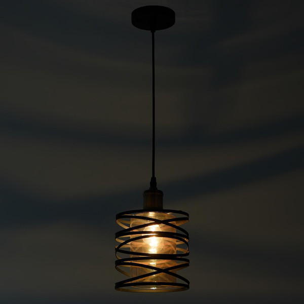 Потолочный светильник BayerLux 88319/1 / 4964615