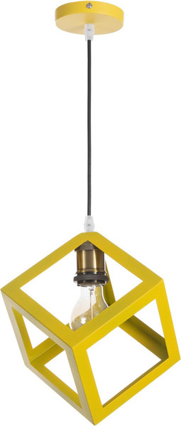 Потолочный светильник BayerLux Квадрат / 7794128 - фото