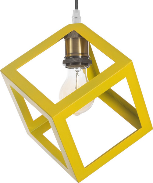 Потолочный светильник BayerLux Квадрат / 7794128