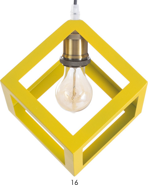 Потолочный светильник BayerLux Квадрат / 7794128