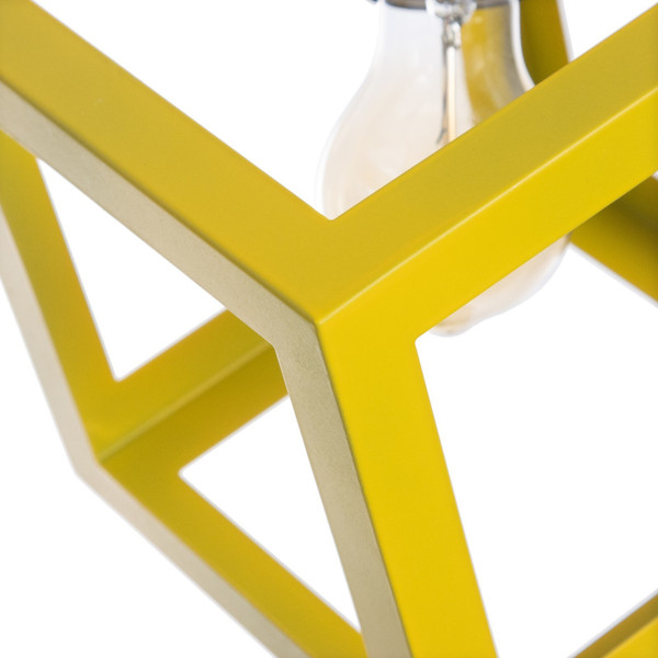 Потолочный светильник BayerLux Квадрат / 7794128