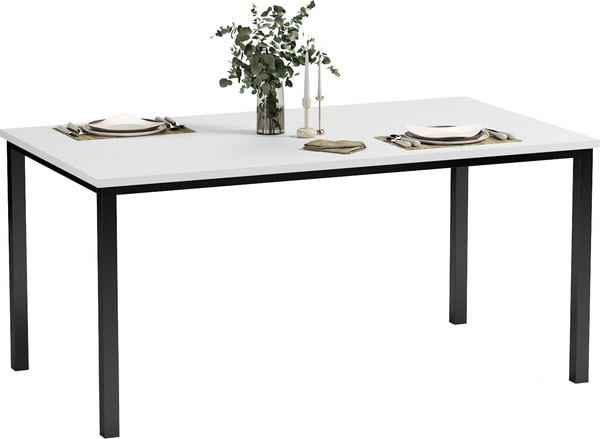 Обеденный стол Soma Paprika 160x90 - фото