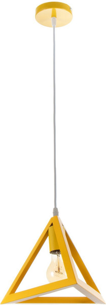 Потолочный светильник BayerLux Треугольник / 7794132 - фото