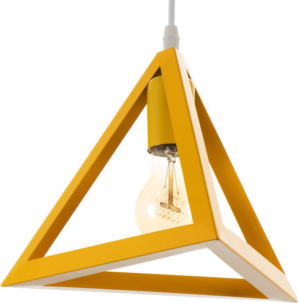 Потолочный светильник BayerLux Треугольник / 7794132