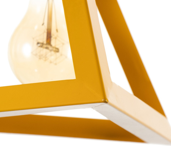 Потолочный светильник BayerLux Треугольник / 7794132