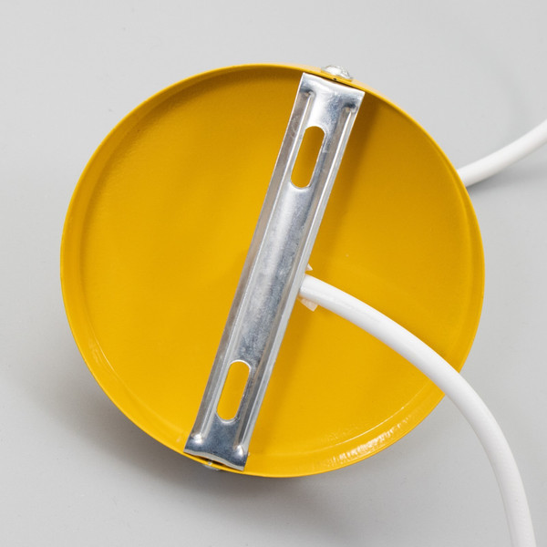 Потолочный светильник BayerLux Треугольник / 7794132