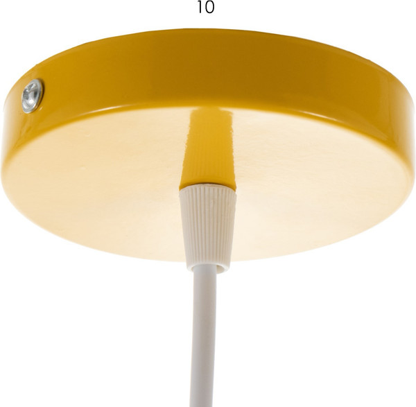 Потолочный светильник BayerLux Треугольник / 7794132