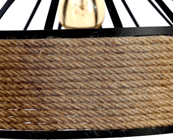 Потолочный светильник BayerLux Дюссель / 3940822