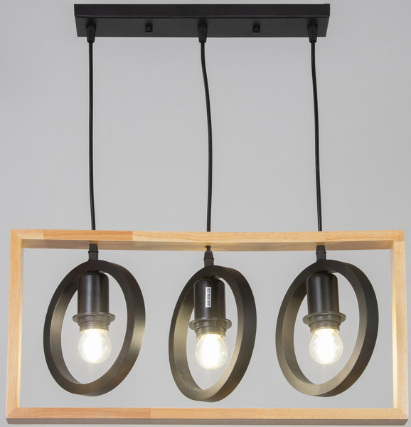 Люстра BayerLux Джесси / 10777276 - фото