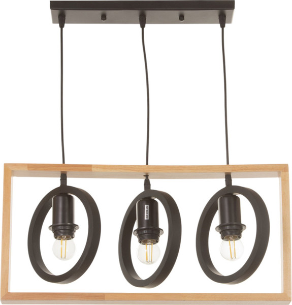 Люстра BayerLux Джесси / 10777276