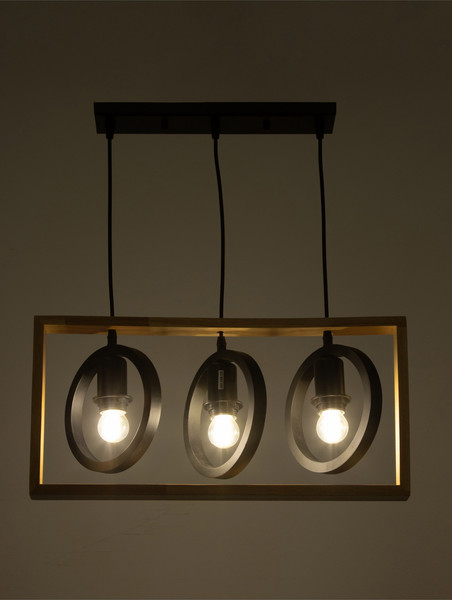 Люстра BayerLux Джесси / 10777276