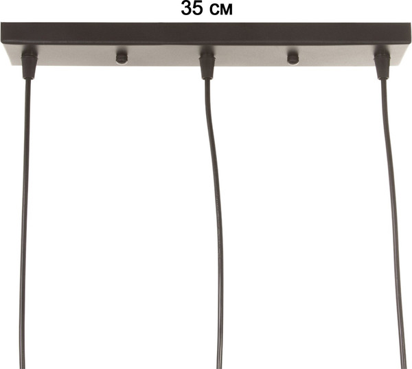 Люстра BayerLux Джесси / 10777276