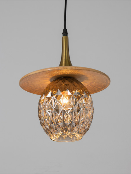 Потолочный светильник BayerLux Кен / 10777281