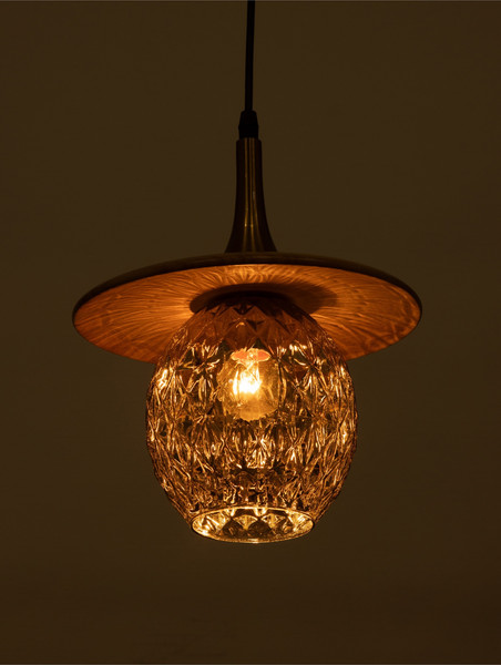 Потолочный светильник BayerLux Кен / 10777281