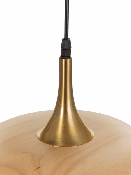 Люстра BayerLux Кен / 10777279