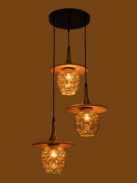 Люстра BayerLux Кен / 10777279