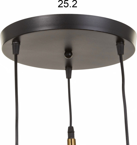 Люстра BayerLux Кен / 10777279