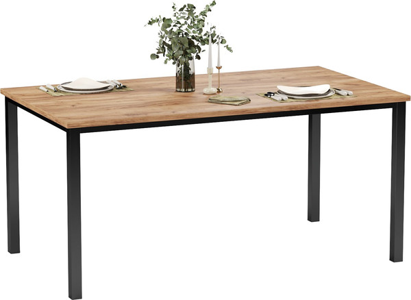 Обеденный стол Soma Paprika 160x90 - фото