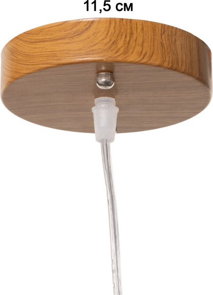 Потолочный светильник BayerLux Кира / 10777278