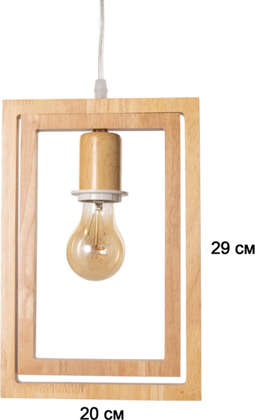 Потолочный светильник BayerLux Кира / 10777278