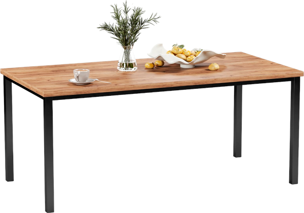 Обеденный стол Soma Paprika 180x90 - фото