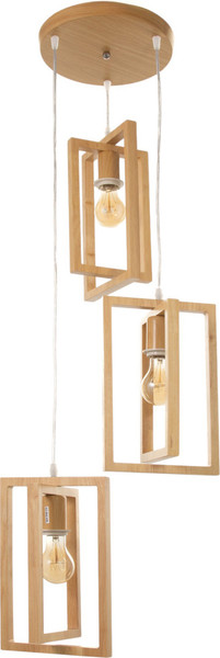 Люстра BayerLux Кира / 10777277