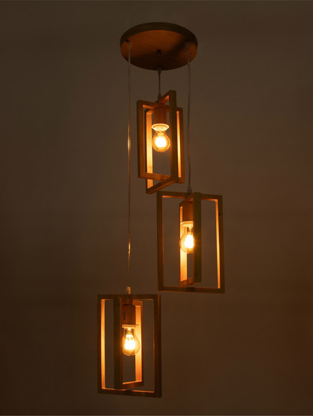 Люстра BayerLux Кира / 10777277