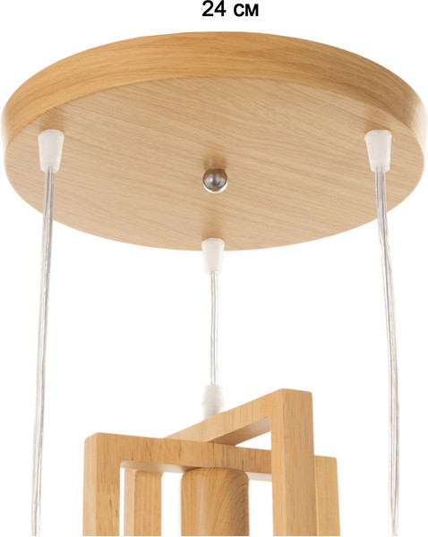 Люстра BayerLux Кира / 10777277