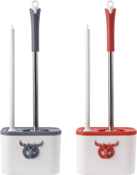 Ершик для унитаза Darvish DV-H-2053