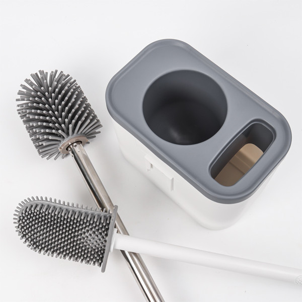 Ершик для унитаза Darvish DV-H-2053