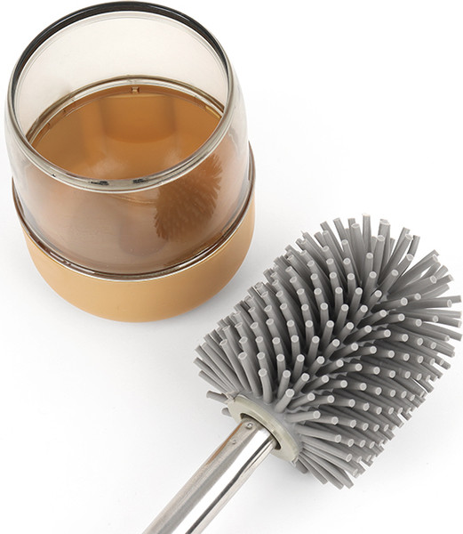 Ершик для унитаза Darvish DV-H-2161-3