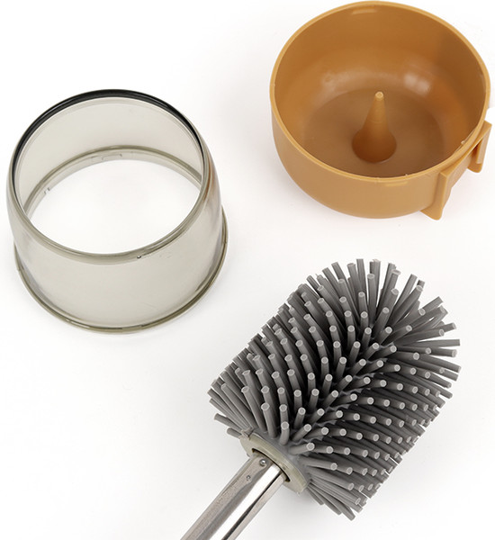 Ершик для унитаза Darvish DV-H-2161-3