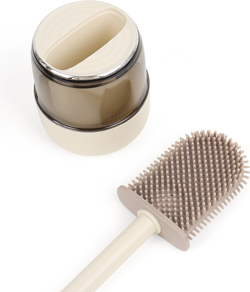 Ершик для унитаза Darvish DV-H-2162-1