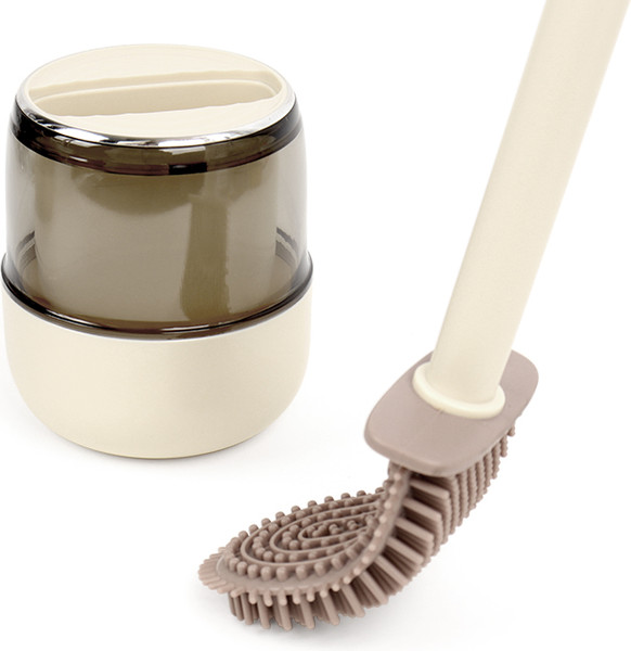 Ершик для унитаза Darvish DV-H-2162-1