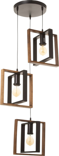 Люстра BayerLux Кристофер / 10777267 - фото