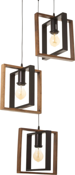 Люстра BayerLux Кристофер / 10777267