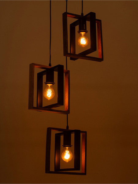 Люстра BayerLux Кристофер / 10777267