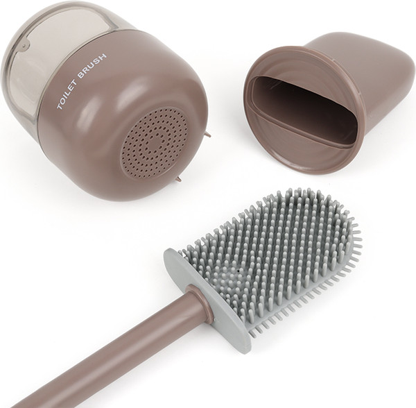 Ершик для унитаза Darvish DV-H-2162-2