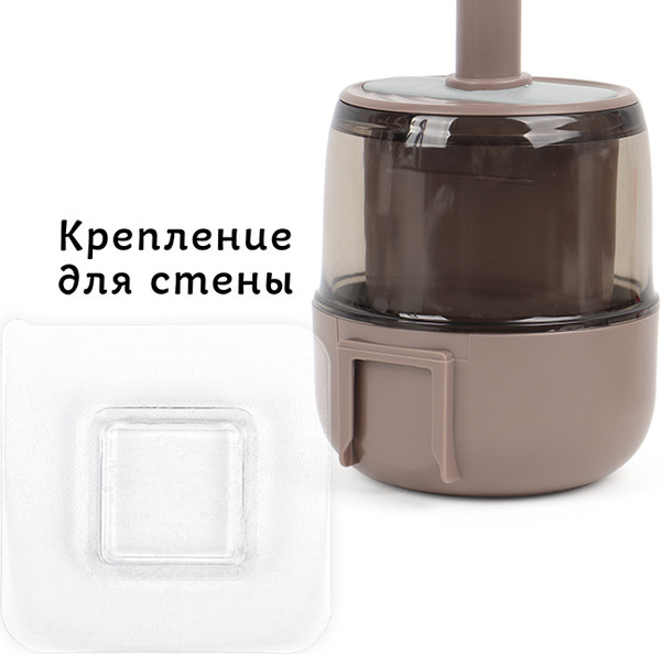 Ершик для унитаза Darvish DV-H-2162-2